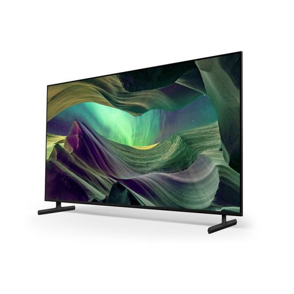 SONY 索尼 BRAVIA 75型 4K HDR Full Array LED Google TV 顯示器(KM-75X85L) KM-75X85L,KM-75X85K,KM-75X90L,KM-75X80L,SONY,索尼,BRAVIA,4K,HDR,Full Array,Google TV,顯示器,電視,永昌電器,錦達數位,QLED,OLED,LG,SHARP,MOMO,蝦皮購物,PCHOME,東森購物