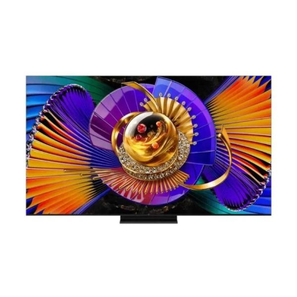 ＊錦達＊【2026新款 55吋-98吋 】TCL C7L 頂級 SQD-Mini LED 量子智能連網液晶顯示器 TCL C7L 優惠,新成屋55吋電視推薦,TCL 55吋電視推薦2026,55吋電視怎麼選,遊戲電視推薦55吋,台中TCL電視推薦,錦達數位TCL優惠,追劇電視推薦55吋 台中,TCL電視快速安裝,TCL電視推薦 2026,TCL SQD Mini LED,TCL 4K電視,55吋電視怎麼選,台中TCL電視推薦,