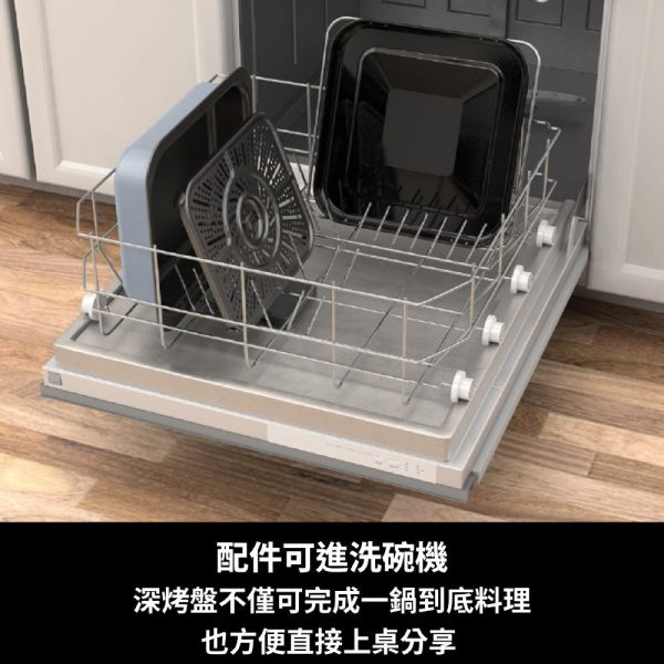 * 錦達 * 【14種料理功能】Ninja Combi  多功能氣炸蒸烤箱 SFP701TW 】新居禮物首選｜簡單操作好清洗 Ninja 多功能廚房家電 熱賣推薦,Ninja ,蒸氣氣炸鍋 智能烤箱,烤箱推薦,NINJA 哪裡買 台中 Ninja 多功能氣炸鍋 哪裡買 Ninja 氣炸鍋價格價格比,多功能氣炸鍋推薦,台中 Ninja 家電實體門市,新居禮物 推薦