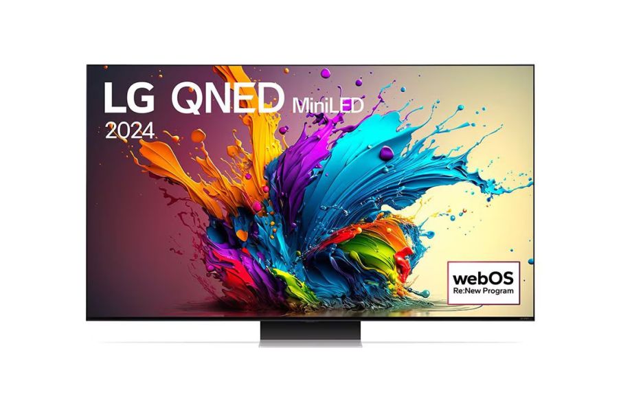 ＊錦達＊LG 樂金 75吋 QNED MiniLED 量子奈米 4K AI 語音物聯網 91系列 智慧顯示器【75QNED91TTA】 75QNED80TTA,75QNED86T,75QNED91TTA,LG,樂金,75吋,QNED,量子奈米,4K,AI,語音物聯網,91系列,智慧顯示器,SAMSUNG,三星,SONY,索尼,錦達數位,永昌電器,蝦皮購物,MOMO,PCHOME,東森購物