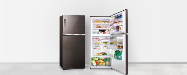 ＊錦達＊Panasonic 國際牌 580公升 無邊框玻璃雙門變頻冰箱 NR-B582TG 曜石棕 Panasonic,國際牌,NR-C501XGS,NR-C501XV,NR-B331VG-X1,325公升,三門冰箱,兩門冰箱,上冷藏下冷凍,RBX330L,RBX330,HITACHI,日立,LG,樂金,SAMSUNG,三星,MOMO,PCHOME,蝦皮購物,永昌電器,錦達數位,NR-C384HVL-W,NR-C615XV-