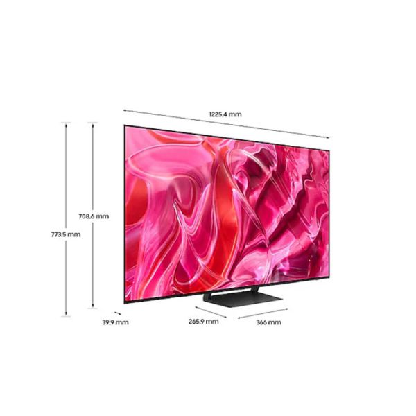 私訊現折1萬 三星 SAMSUNG 55型 OLED 4K S90C 智慧顯示器 QA55S90CAXXZW QA55S90CAXXZW,QA65S90CAXXZW,SAMSUNG,三星,55吋,UHD,4K,8K,連網電視,UA55BU8000WXZW,NEO QLED,QLED,OLED,QA55Q80BAWXZW,SONY,SHARP,錦達數位,永昌電器