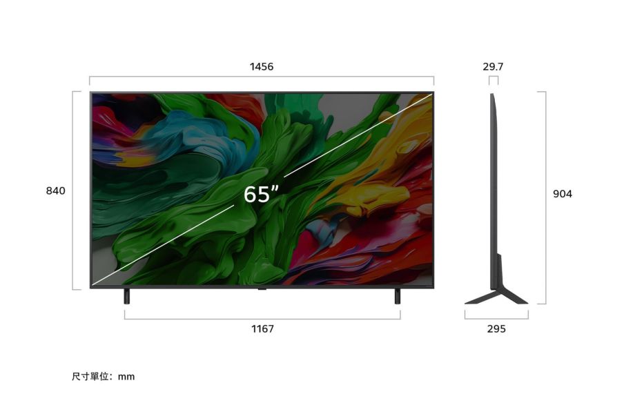 ＊錦達＊LG 樂金 65吋 QNED AI 4K 智慧顯示器 65QNED86ATA LG,樂金,75吋,UHD,4K,AI,語音物聯網,91系列,智慧顯示器,SAMSUNG,三星,SONY,索尼,錦達數位,永昌電器,蝦皮購物,MOMO,PCHOME,東森購物,智慧顯示器推薦,QNED