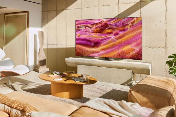 ＊錦達＊SAMSUNG 三星 65型QLED AI智慧顯示器 QA65QN90FAXXZW SAMSUNG,三星,65吋電視推薦 2025, QLED 電視推薦,
QA55QN90FAXXZW ,SAMSUNG智慧電視保固,錦達數位,永昌電器,MOMO,PCHOME,東森購物,蝦皮購物,Samsung AI 電視推薦,