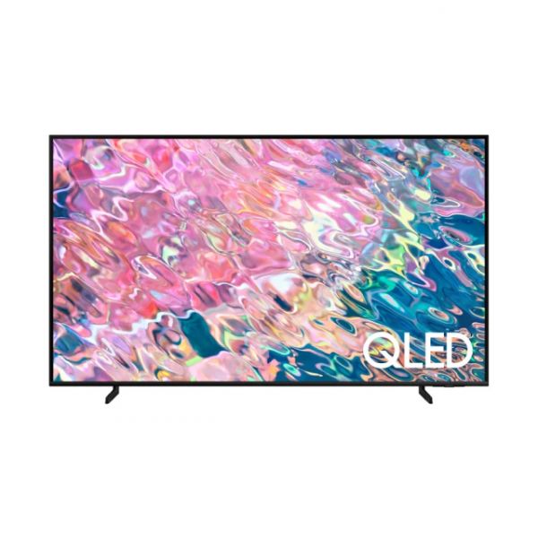 【SAMSUNG 三星】75型4K HDR智慧連網QLED量子電視 QA75Q60BAWXZW QA75Q60BAWXZW,QA75Q60B,SAMSUNG,三星,65吋,75吋,UHD,連網電視,QA75Q80BAWXZW,QA55QN85AWXZW,QA75Q70A,NEO QLED,QLED,MINI LED,QA75Q60BAWXZW,QA85QN85A,LG,SONY,SHARP,錦達數位