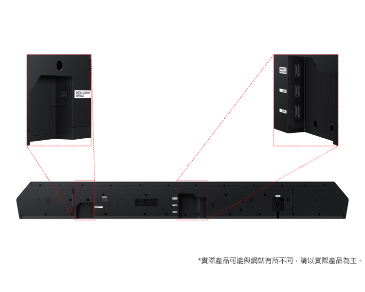＊錦達＊SAMSUNG 三星 HW-Q990H/ZW 藍牙聲霸 11.1.4ch 家庭劇院 Q系列 Soundbar SAMSUNG,三星,Soundbar,HW-Q990H/ZW,家庭劇院,音響,11.1.4聲道聲霸,Dolby Atmos 聲霸推薦,Soundbar 推薦 2026,家庭劇院音響推薦,Soundbar 搭配三星電視建議,新成屋家庭劇院 soundbar,Dolby Atmos 家用設備推薦,三星 HW-Q990H 推薦,Samsung藍牙音響,錦達數位,永昌電器
