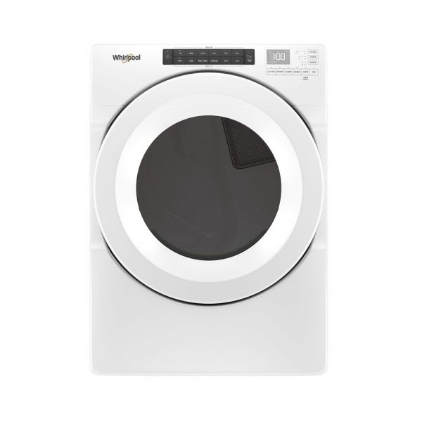 【美國原裝進口】Whirlpool 惠而浦W Collection 15公斤 電力型滾筒乾衣機 8TWED5620HW 8TWGD5620HW,8TWGD6622HW,8TWGD8620HW
,好市多,8TWED5620HW,WEHC10ABW,美國原裝,Whirlpool,惠而浦,8TWFW6620HW,樂金,WD-S15TCD,WD-S15TBW,WD-S15TBD,國際牌,LG乾衣機