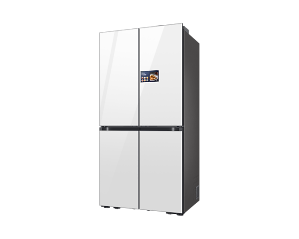 * 錦達 * SAMSUNG 三星 Bespoke AI™ 631L四門旗艦冰箱 RM90F64E1WTW SAMSUNG,三星,LG,樂金,RM90F64E1WTW,BESPOKE,對開冰箱,省電冰箱推薦,節能冰箱推薦2025,四門冰箱旗艦款 CP值高,MOMO,蝦皮購物,東森購物,PCHOME,永昌電器,台中買冰箱推薦 錦達,冰箱最優惠,錦達電器 冰箱快速出貨