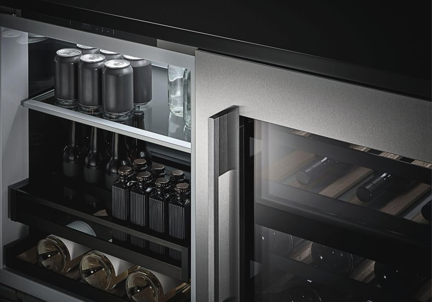 * 錦達 * 【歡迎Line詢價更優惠】Fisher&Paykel 菲雪品克 廚下多功能飲品冰櫃 RS6009SBLT1｜酒櫃控溫推薦 精釀啤酒冰櫃推薦,Fisher&Paykel,菲雪品克, RS6009SBLT1,廚下設計酒櫃 哪裡買,台中酒櫃門市推薦,酒水收納設備,新成屋飲品櫃推薦,台中質感飲品櫃安裝 推薦,設計師款酒櫃,廚下飲品櫃推薦,菲雪品克雙溫酒櫃,招待中心飲品櫃推薦,居家飲品冰櫃