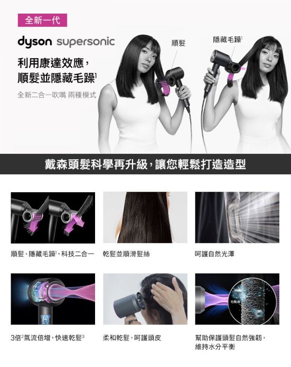 送立架 Dyson Supersonic HD15 吹風機 黑鋼色 公司貨 蝦皮,momo,特賣會,hd15,尾牙抽獎,Supersonic,dyson,吹風機,MOMO,HD03,送老婆,吹風機,HS03,HS01,周年慶,恆隆行,HD04,HD01,N97,PANASONIC,hd08,第三代,抗毛躁