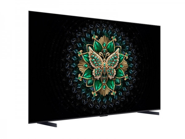 * 錦達 *  TCL 55吋 頂級QD-Mini LED 量子智能連網液晶顯示器 55C6K 55吋,TCL,Mini LED,永昌電器,錦達數位,SONY,索尼,SAMSUNG,三星,Google TV 推薦品牌,MOMO,PCHOME,蝦皮購物,東森購物,尾牙抽獎推薦,小客廳的智慧電視推薦,55C6K,
55吋 QLED 電視推薦,小資電視螢幕選擇