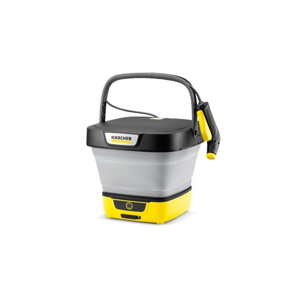* 錦達 * KARCHER 德國凱馳 無線可攜式清洗機 OC 3 Foldable 無線清洗機推薦,行動電源型戶外清洗機,自行車清洗用清洗機推薦,機車清潔無線神器推薦,永昌電器,錦達數位家電,德國凱馳,OC 3 Foldable,可折疊無線清洗機 露營必備,KARCHER,凱馳哪裡買