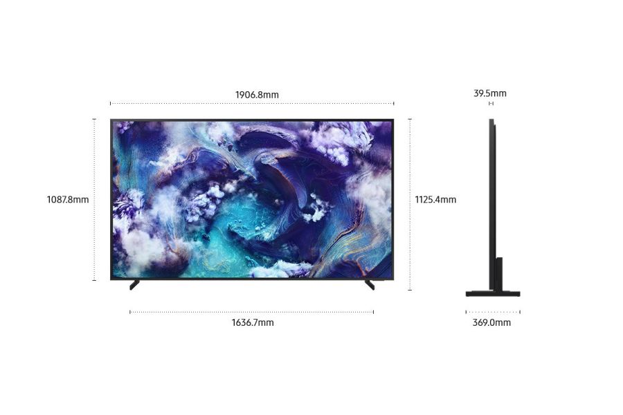 ＊錦達＊SAMSUNG三星 85型Neo QLED 8K AI智慧顯示器 QA85QN900FXXZW SAMSUNG,三星,85吋電視推薦 2025, QLED 電視推薦,
QA65QN900FXXZW ,SAMSUNG智慧電視保固,錦達數位,永昌電器,MOMO,PCHOME,東森購物,蝦皮購物,85吋電視選擇指南,家庭劇院電視推薦,大尺寸電視推薦,85 吋電視畫質比較