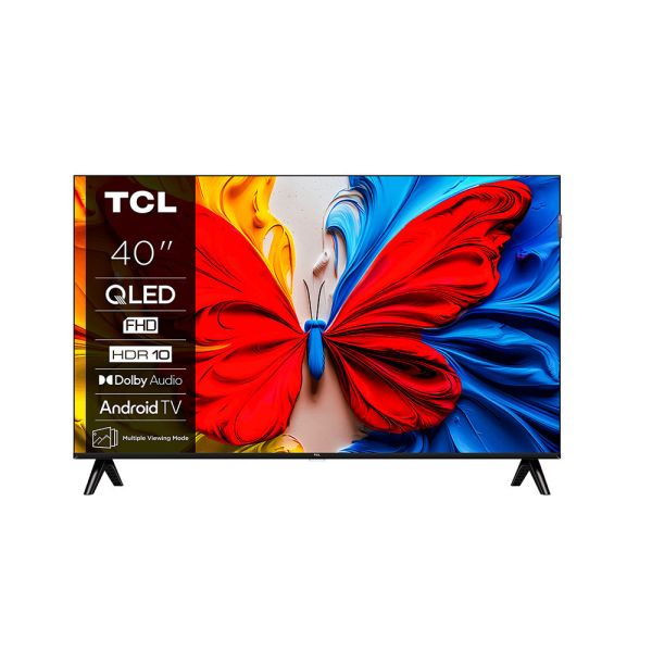 * 錦達 * TCL 40吋 S5K QLED Google TV 智能連網液晶顯示器 40S5K 40吋,TCL,QLED,永昌電器,錦達數位,SONY,索尼,SAMSUNG,三星,LG,樂金,MOMO,PCHOME,蝦皮購物,東森購物,尾牙,TCL 智慧連網電視推薦,
4K液晶電視推薦,家庭電視推薦