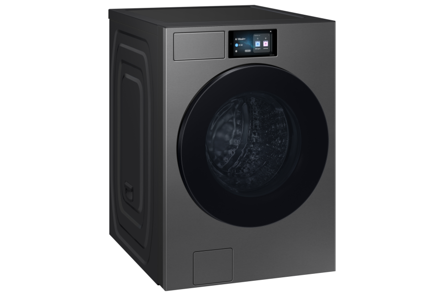 * 錦達 * SAMSUNG 三星 22KG Bespoke AI智慧洗脫滾筒洗衣機 WF90F22ADSTW 三星洗衣機新款2025,SAMSUNG,三星,AI,22KG,租屋洗衣機推薦,洗脫滾筒洗衣機,靜音洗衣機推薦,家庭用洗衣機推薦2025,WF90F22ADSTW,永昌電器,錦達數位,MOMO購物,蝦皮購物,PCHOME,三星滾筒立洗衣機推薦