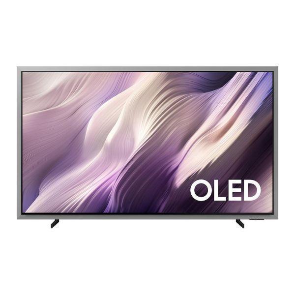 * 錦達 *【2026新款】Samsung 三星 77型 4K 165Hz OLED HDR Pro 真星黑AI智慧顯示器 QA77S95HAXXZW QA77S95HAXXZW,Samsung,三星77吋電視推薦,新成屋77吋電視推薦,高CP值智慧電視推薦,新婚新居電視推薦,77吋OLED電視,三星電視快速安裝,三星電視專業安裝,電視舊換新推薦,電視推薦2026最新款,追劇首選電視,台中電視壁掛安裝 推薦