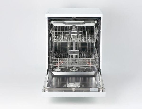 * 錦達 *【洗烘一體設計｜KE 嘉儀 16人份 半嵌式烘碗洗碗機 KDW-756Si 】Ai智能偵測髒污｜110V KE洗碗機推薦,高CP值洗碗機,小家庭洗碗機推薦,洗碗機省時省力推薦,台中洗碗機門市推薦,台中洗碗機線上勘場,廚房家電推薦洗碗機,台中洗碗機安裝配送 找哪間,新成屋洗碗機推薦