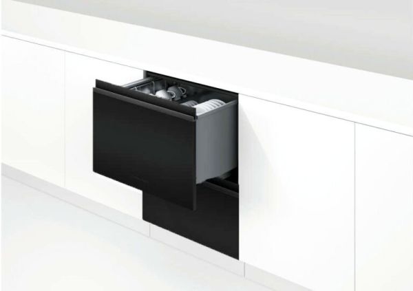 ＊錦達 * 【Line私訊優惠價】Fisher&Paykel 菲雪品克 雙層設計師 加高款抽屜式洗碗機 DD60DTX6HI1 Fisher&Paykel,菲雪品克,雙層設計師款抽屜式洗碗機,DD60STX6HI1,14人份,抽屜式洗碗機推薦,抽屜洗碗機評價分享,菲雪品克洗碗機DD60DTX6HI1,嵌入式抽屜洗碗機,菲雪品克洗碗機哪裡買便宜,設計師推薦廚房家電
