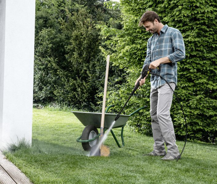 * 錦達 * KARCHER 德國凱馳 家用輕巧型 高壓清洗機K2 UNIVERSAL EDITION 家庭戶外清潔推薦設備,高壓清洗機陽台地板專用,清洗磚牆地板推薦 2025 ,永昌電器,錦達數位家電,德國凱馳,K2 UNIVERSAL EDITIONS,機車清洗用高壓水槍推薦 ,KARCHER,凱馳哪裡買