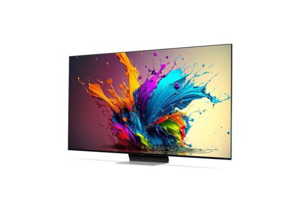 ＊錦達＊LG 樂金 65吋 QNED MiniLED 量子奈米 4K AI 語音物聯網 91系列 智慧顯示器【65QNED91TTA】 65QNED80TTA,65QNED86TTA,65QNED91TTA,LG,樂金,65吋,QNED,量子奈米,4K,AI,語音物聯網,91系列,智慧顯示器,SAMSUNG,三星,SONY,索尼,錦達數位,永昌電器,蝦皮購物,MOMO,PCHOME,東森購物