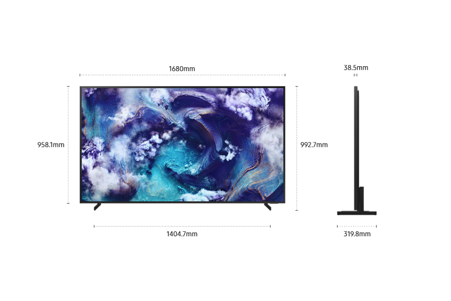 ＊錦達＊SAMSUNG三星 75型Neo QLED 8K AI智慧顯示器 QA75QN900FXXZW SAMSUNG,三星,75吋電視推薦 2025, QLED 電視推薦,
QA65QN900FXXZW ,SAMSUNG智慧電視保固,錦達數位,永昌電器,MOMO,PCHOME,東森購物,蝦皮購物,75吋電視選擇指南,家庭劇院電視推薦,適合 Google TV 的電視推薦,HDMI 2.1 電視推薦