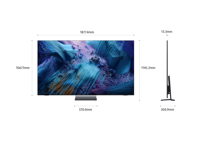 ＊錦達＊SAMSUNG 三星 85型 Neo QLED AI智慧顯示器 QA85QN990FXXZW SAMSUNG,三星,85吋電視推薦 2025, QLED 電視推薦,
QA85QN990FXXZW ,SAMSUNG智慧電視保固,錦達數位,永昌電器,MOMO,PCHOME,東森購物,蝦皮購物,商務展示用大電視推薦,2025 年超大尺寸電視選購指南,8K 電視串流平台支援