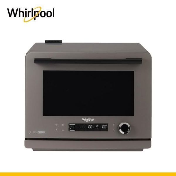 * 錦達 * 【8合1人氣廚電｜Whirlpool 惠而浦 Coloris系列 32L 8合1全能氣炸蒸烤微波爐 MWP329TST】快速料理神器 小家庭微波爐推薦,8合1微波爐推薦,忙碌家庭料理電器,台中廚電線上購買 推薦,忙碌家庭 料理電器,家庭廚電推薦Whirlpool,惠而浦微波爐 哪裡買,台中 廚電配送 推薦