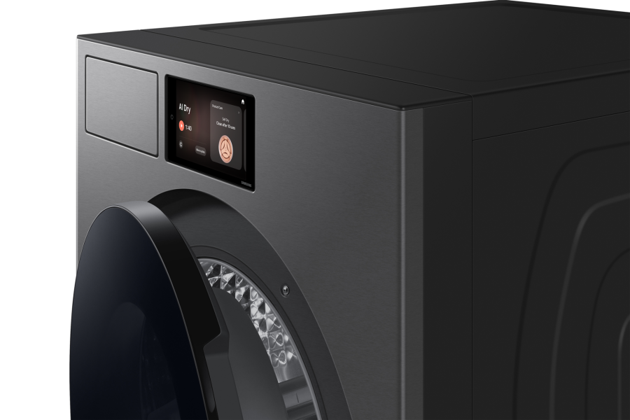 * 錦達 * SAMSUNG 三星 20公斤 Bespoke 智慧熱泵乾衣機 DV90F20CDSTW 三星乾衣機熱銷新款2026,SAMSUNG,三星,AI,12KG,熱泵烘衣機推薦品牌,熱泵乾衣機推薦2026,家庭用乾衣機推薦2026,DV10DB7440GBTW ,永昌電器,錦達數位,MOMO購物,熱泵乾衣機 CP值最高 2026,AI 智慧乾衣機評價,DV90F20CDSTW