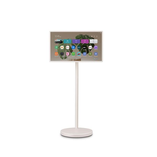 ＊錦達＊ LG 樂金 27吋 StanbyME 2 閨蜜機第二代 27LX6TDGA 閨蜜機 Netflix 支援 2026 ,LG 行動智慧螢幕 推薦2026, 錦達 LG 閨蜜機 推薦 2026,LG,樂金,65吋,UHD,4K,AI,語音物聯網,追劇神器 推薦2026,閨蜜機哪裡買最划算,SAMSUNG,三星,27LX6TDGA,錦達數位,永昌電器,蝦皮購物,MOMO,PCHOME,東森購物,最新機型