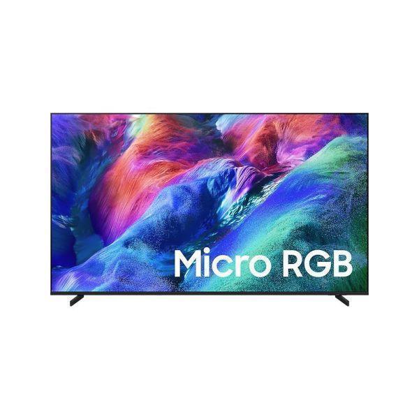 * 錦達 *【2026新款】Samsung 三星 85型 4K Micro RGB AI智慧顯示器 MRA85R85HAXXZW MRA85R85HAXXZW,Samsung,三星85吋電視推薦,新成屋85吋電視推薦,高CP值智慧電視推薦,新婚新居電視推薦,客廳裝潢大電視推薦,專業配送安裝電視,三星電視專業安裝,電視舊換新推薦,電視推薦2026最新款,追劇首選電視,台中電視壁掛安裝 推薦