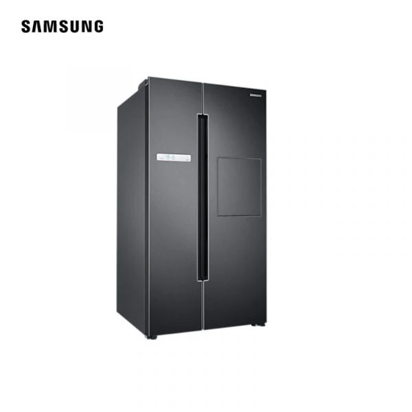 【私訊優惠價】SAMSUNG  三星 RS82A 795L Homebar 美式對開系列-幻夜黑-RS82A6000B1 RT62N704HS9,Samsung,三星,冰箱,雙門系列,RT18M6219S9,RS82A6000B1,RS82A6000B1,三星家電,三星新機,美式對開冰箱,大容量冰箱,HITACHI,日立,LG,GR-DL62SV,
GR-QL62ST,
GR-QL62MB,
GR-QPLC82BS,
GR-QBFL87BS,
GR-QLFC87GS