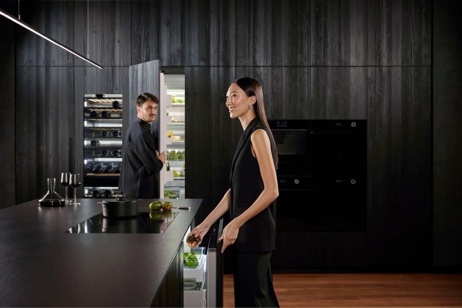 * 錦達 * 【歡迎Line詢價更優惠】Fisher&Paykel 菲雪品克 帝鋼全隱酒櫃 RS6121VL2K1｜最佳葡萄酒護理 新成屋酒櫃推薦,台中酒櫃門市推薦,菲雪品克酒櫃推薦,RS6121VL2K1,私人酒櫃推薦,台中高級家電 哪裡買,酒櫃控溫推薦,Fisher&Paykel 酒櫃,設計師酒櫃 推薦,設計師最推薦酒櫃, 全隱酒櫃 推薦,奢華酒櫃