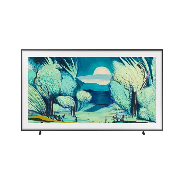 ＊錦達＊SAMSUNG 三星  50吋 美學電視 智慧顯示器 QA50LS03FAXXZW SAMSUNG,三星,50吋電視推薦 2025,QA50LS03FAXXZW,SAMSUNG智慧電視保固,錦達數位,永昌電器,MOMO,PCHOME,東森購物,蝦皮購物,小空間用哪款 OLED 電視,2025年超電視選購指南,電視推薦 2025 熱門品牌