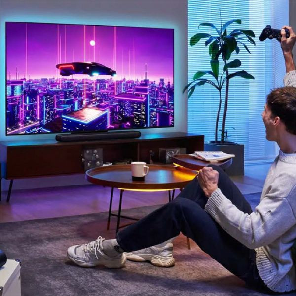 * 錦達 * TCL QLED Google TV 65吋 量子智能連網液晶顯示器 65C755 55吋,TCL,QLED,永昌電器,錦達數位,SONY,索尼,SAMSUNG,三星,LG,樂金,MOMO,PCHOME,蝦皮購物,東森購物,尾牙,TCL 智慧連網電視推薦,
4K液晶電視推薦,家庭電視推薦