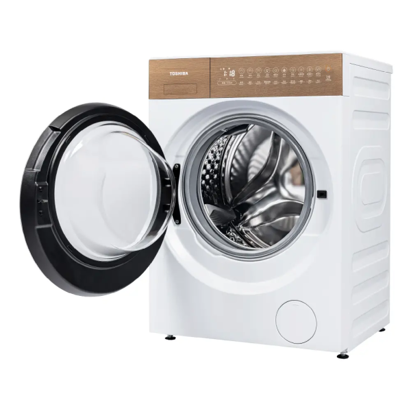 * 錦達 *【TOSHIBA 東芝｜洗15KG +烘9KG 變頻洗脫烘滾筒洗衣機｜TWD-T37BP160MWTA】 TOSHIBA洗衣機、東芝洗衣機、東芝15KG洗衣機、TWD-T37BP160MWTA、東芝洗脫烘、變頻洗衣機、變頻滾筒、東芝變頻洗衣機、旗艦洗衣機、滾筒洗衣機推薦、洗衣烘衣一機、洗衣機烘衣、家庭洗脫烘