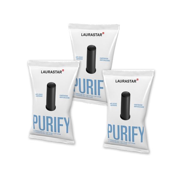 ＊錦達＊LAURASTAR LIFT XTRA/IZZI 防水垢濾芯 三入組 LAURASTAR,蒸汽,掛燙機,3.9 bar,強勁乾式蒸汽,殺菌,腸病毒,恆隆行,疫情,pchome,蝦皮,momo,東森購物,下殺,特賣會,清倉價,雙十一,防水垢濾芯,LIFT,XTRA,IZZI