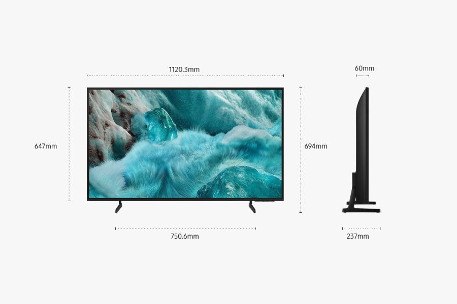 ＊錦達＊SAMSUNG 三星 50型 QLED AI智慧顯示器 QA50Q7FAAXXZW SAMSUNG,三星,50吋 QLED 電視推薦
, QA43Q7FAAXXZW ,SAMSUNG智慧電視保固,錦達數位,永昌電器,MOMO,PCHOME,東森購物,蝦皮購物,家用智慧電視選擇指南2025,遊戲用小型電視推薦2025,小坪數適合幾吋電視