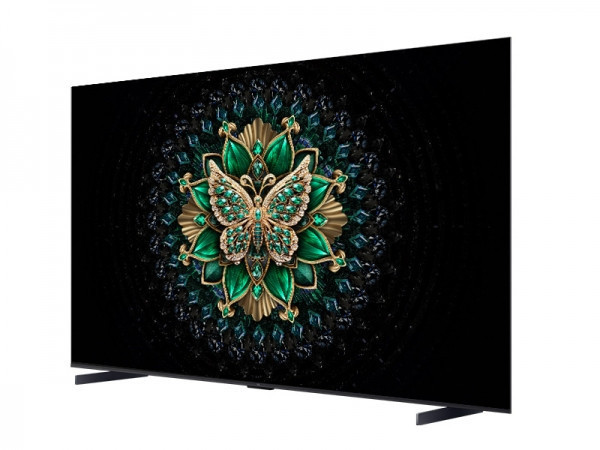 * 錦達 *  TCL 55吋 頂級QD-Mini LED 量子智能連網液晶顯示器 55C6K 55吋,TCL,Mini LED,永昌電器,錦達數位,SONY,索尼,SAMSUNG,三星,Google TV 推薦品牌,MOMO,PCHOME,蝦皮購物,東森購物,尾牙抽獎推薦,小客廳的智慧電視推薦,55C6K,
55吋 QLED 電視推薦,小資電視螢幕選擇