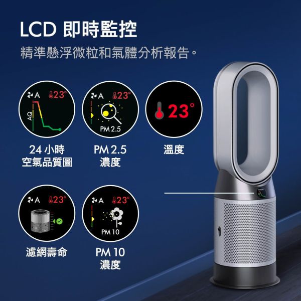 ＊錦達＊Dyson 戴森 Purifier Hot+Cool 三合一涼暖智能空氣清淨機 HP11 DYSON,戴森,HP11,無葉風扇空氣清淨機, HP11三合一空氣清淨機優點, 家庭用清淨暖風扇推薦,有暖風功能的空氣清淨機,靜音型空氣清淨機推薦,冬天用的空氣清淨機,永昌電器,錦達數位,MOMO,蝦皮購物,東森購物,恆隆行,過敏體質空氣清淨機
