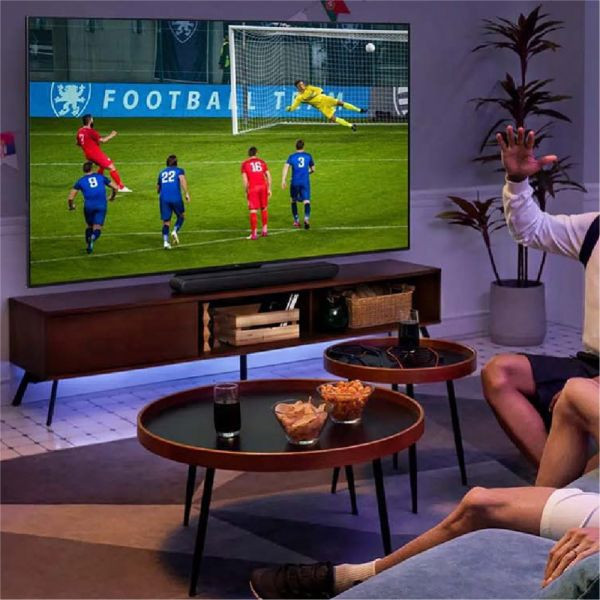 * 錦達 * TCL QLED Google TV 85吋 量子智能連網液晶顯示器 85C755 55吋,TCL,QLED,永昌電器,錦達數位,SONY,索尼,SAMSUNG,三星,LG,樂金,MOMO,PCHOME,蝦皮購物,東森購物,尾牙,TCL 智慧連網電視推薦,
4K液晶電視推薦,家庭電視推薦