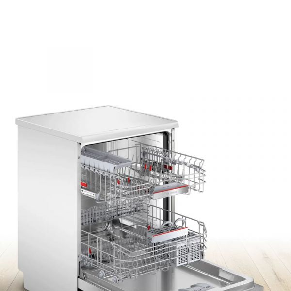 『德國 BOSCH博世 6系列 獨立式洗碗機60cm  SMS6HAW00X』 BOSCH,博世,6系列,獨立式,洗碗機,60cm,SMS6HAW00X, SMS8ZCI00X,德國原裝,Fisher&Paykel,德國,Miele,G4310SC,SPS4IMW00X