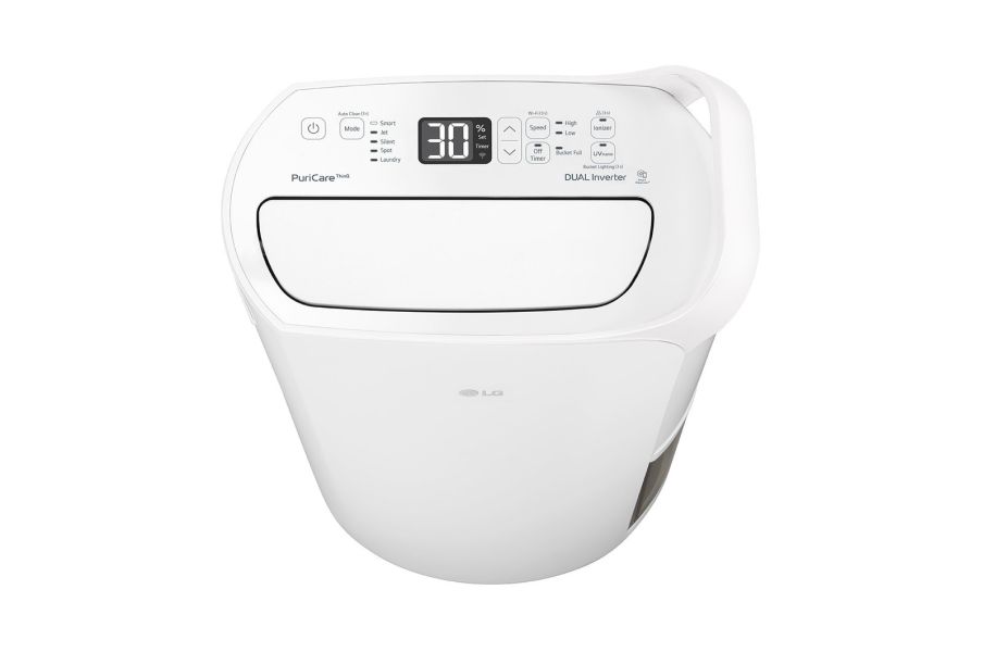 樂金 LG 樂金 一級能效 12公升PuriCare™雙變頻除濕機 DD121QWE0 LG,樂金,除濕機,486團購,潮濕,發霉,DD121QWE0,MD191QEE0,MD191QGK1,MD171QSK1,台中市,北屯區,RD-280HH,360HH,200HH,pchome,蝦皮,momo,東森購物,雙十一,年中慶,MD181QWK3,MD181QWE0,MD171QSE0