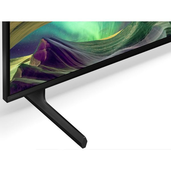 SONY 索尼 BRAVIA 75型 4K HDR Full Array LED Google TV 顯示器(KM-75X85L) KM-75X85L,KM-75X85K,KM-75X90L,KM-75X80L,SONY,索尼,BRAVIA,4K,HDR,Full Array,Google TV,顯示器,電視,永昌電器,錦達數位,QLED,OLED,LG,SHARP,MOMO,蝦皮購物,PCHOME,東森購物