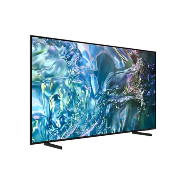 ＊錦達＊三星 SAMSUNG 85型 QLED Q60D 智慧顯示器【QA85Q60DAXXZW】 SAMSUNG,三星,85型,QLED,4K,Q60D,智慧顯示器,QA85Q60DAXXZW,QA85QN87DAXXZW,QA85QN85CAXXZW,QA85QN900DXXZW,QA85Q70DAXXZW,錦達數位,永昌電器,MOMO,PCHOME,東森購物,蝦皮購物