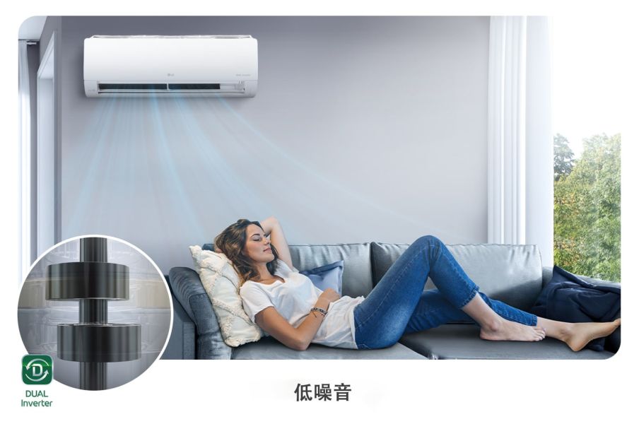 * 錦達 *  LG 樂金 5-7坪 旗艦系列 WiFi雙迴轉變頻單冷分離式空調LSU41DCW+LSN41DCW 變頻空調,LG,樂金,旗艦冷暖型,冷氣推薦,小資族分離式冷氣推薦,RAC-28YK1,小坪數冷氣省電首選,一級能效冷氣推薦LG,日立,HITACHI,國際牌,Panasonic,小蔡電器,冷暖推薦,節電冷氣