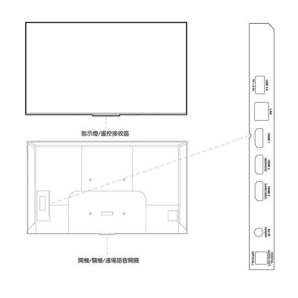 * 錦達 * TCL  55型 4K Google TV 智慧連網液晶顯示器 55P755 55吋,TCL,QLED,永昌電器,錦達數位,SONY,索尼,SAMSUNG,三星,LG,樂金,MOMO,PCHOME,蝦皮購物,東森購物,尾牙,TCL 智慧連網電視推薦,
4K液晶電視推薦