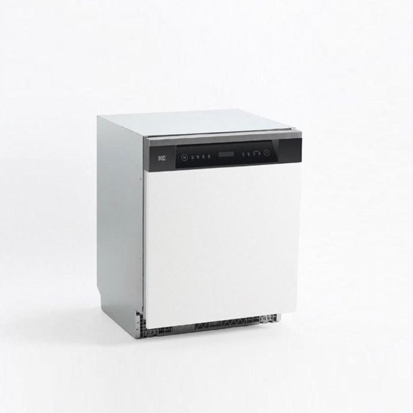 * 錦達 *【洗烘一體設計｜KE 嘉儀 16人份 半嵌式烘碗洗碗機 KDW-756Si 】Ai智能偵測髒污｜110V KE洗碗機推薦,高CP值洗碗機,小家庭洗碗機推薦,洗碗機省時省力推薦,台中洗碗機門市推薦,台中洗碗機線上勘場,廚房家電推薦洗碗機,台中洗碗機安裝配送 找哪間,新成屋洗碗機推薦