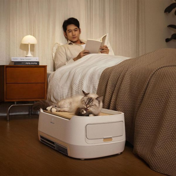 ＊錦達＊【獨家寵物窩設計】瑞士 Blueair Bururu 噗嚕嚕 三合一寵物清淨機｜除臭 / 浮毛 / 清淨 Blueair Bururu,噗嚕嚕 寵物 清淨機 哪裡買,養狗家庭清淨機 推薦2026,貓奴空氣清淨機,寵物除臭清淨機,空氣清淨機,寵物家庭家電推薦 2026,恆隆行,HEPA空氣清淨機 推薦2026 ,Blueair 家電推薦,高CP值空氣清淨機,客廳空氣清淨機 推薦,Blueair 家電推薦