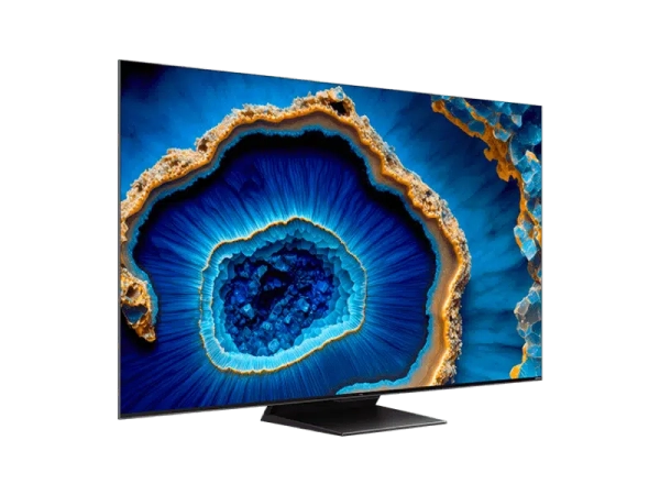 * 錦達 * TCL QLED Google TV 55吋 量子智能連網液晶顯示器 55C755 55吋,TCL,QLED,永昌電器,錦達數位,SONY,索尼,SAMSUNG,三星,LG,樂金,MOMO,PCHOME,蝦皮購物,東森購物,尾牙,TCL 智慧連網電視推薦,
4K液晶電視推薦,家庭電視推薦