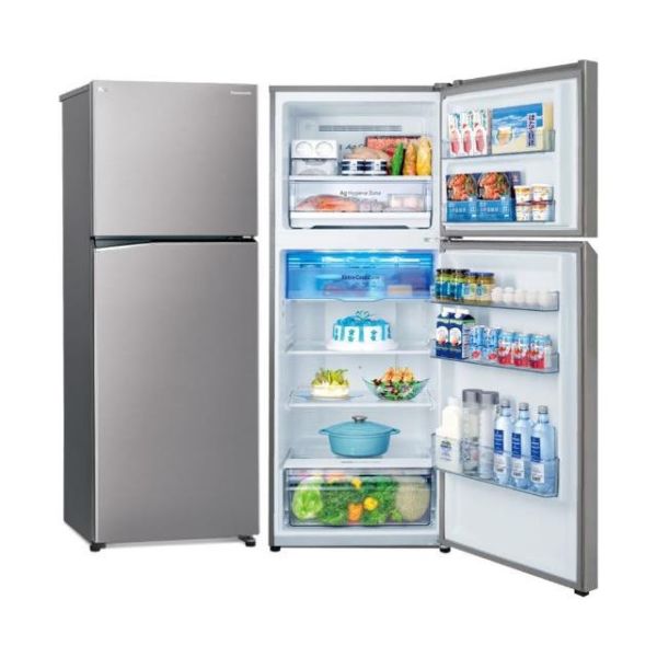 ＊錦達＊Panasonic 國際牌 366公升 一級能效智慧節能雙門冰箱 NR-B371TV Panasonic,國際牌,366公升,三門冰箱,兩門冰箱,雙門冰箱推薦,,HITACHI,日立,LG,樂金,SAMSUNG,三星,MOMO,PCHOME,蝦皮購物,永昌電器,錦達數位